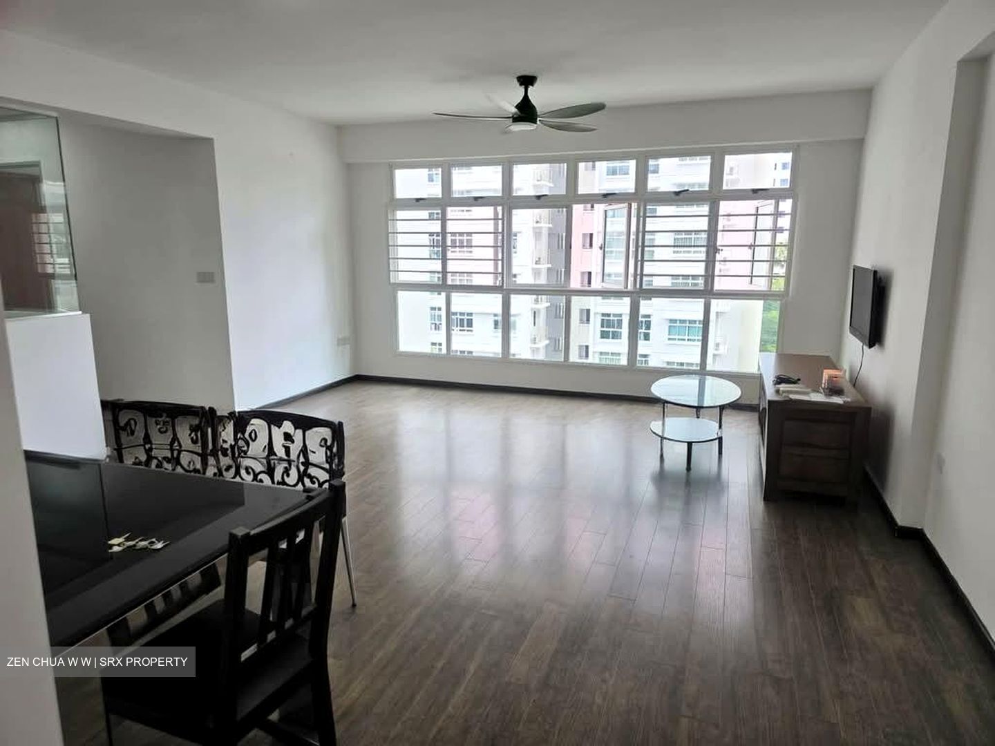 Blk 9B Tiong Bahru View (Bukit Merah), HDB 5 Rooms #592038411